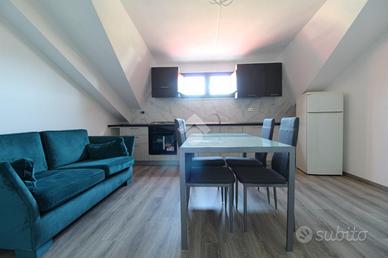 4 LOCALI A MONTALTO UFFUGO