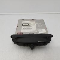 Unita di testa navigazione multimedia lettore cd m