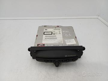 Unita di testa navigazione multimedia lettore cd m