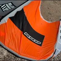 Set kitesurf 6 - 9 barra