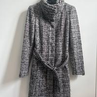 Cappotto zara