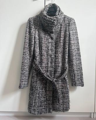 Cappotto zara
