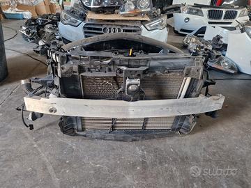 Mercedes W246 B-classe W176 A-classe ossatura 