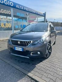 Peugeot 2008 ALLURE