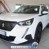 PEUGEOT 2008 BlueHDi 110 S&S Allure N1 (AUTOCARR