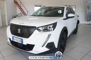 PEUGEOT 2008 BlueHDi 110 S&S Allure N1 (AUTOCARR
