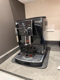 Macchina caffè automatica Delonghi ECAM 23.125.B