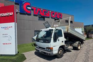 ISUZU P35.3 ribaltabile TAGICAR 