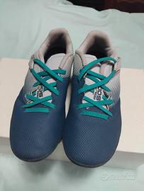 Scarpe bimbo n 34 "Kipsta"