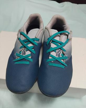 Scarpe bimbo n 34 "Kipsta"