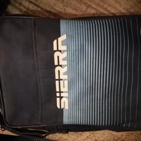 borsa tracolla anni 80 ford sierra