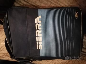 borsa tracolla anni 80 ford sierra