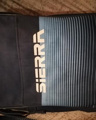 borsa tracolla anni 80 ford sierra