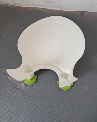 Bagnetto per lavabo
