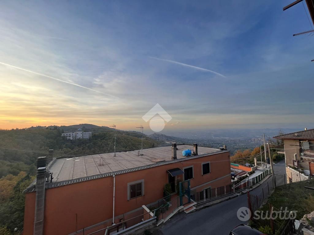 Appartamento – Rocca Priora, Roma Capitale - Vista 3