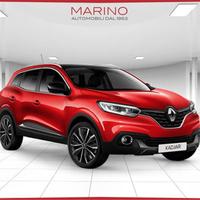 RENAULT Kadjar Blue dCi 8V 115CV Sport Edition2