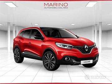 RENAULT Kadjar Blue dCi 8V 115CV Sport Edition2