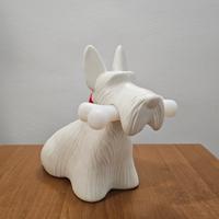 Lampada design Qeeboo Scottie – Stefano Giovannoni