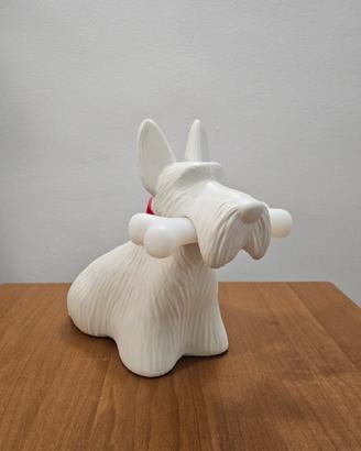 Lampada design Qeeboo Scottie – Stefano Giovannoni