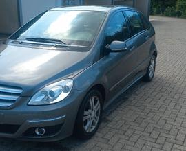Mercedes-benz B 200 B 200 Chrome