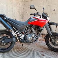 YAMAHA XT 660 X ANNO 2015