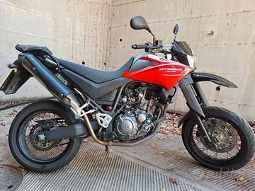 YAMAHA XT 660 X ANNO 2015