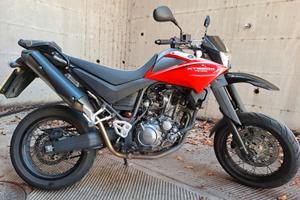 YAMAHA XT 660 X ANNO 2015