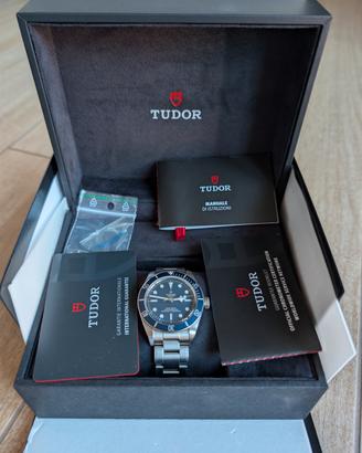 Tudor bb 58Blu Navy