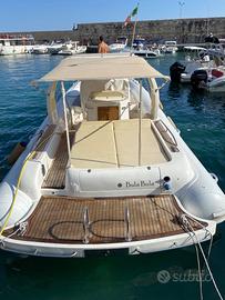 STILMAR 34