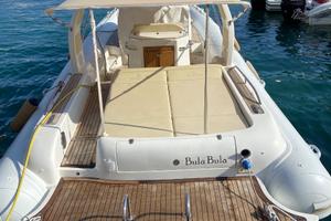 STILMAR 34