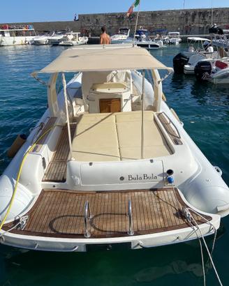 STILMAR 34