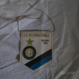 gagliardetto F.C inter vintage 