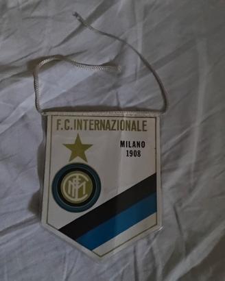 gagliardetto F.C inter vintage 