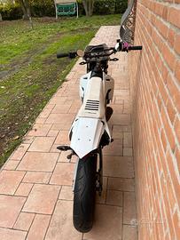 moto HM tpr 86cc 2003