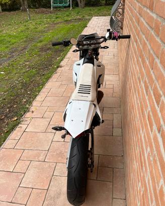moto HM tpr 86cc 2003