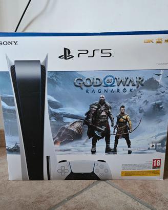 PlayStation 5