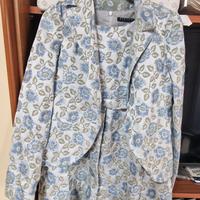 completo bambina 10 anni