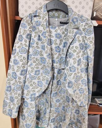 completo bambina 10 anni