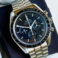 Omega Speedmaster Professional Moonwatch