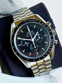 Omega Speedmaster Professional Moonwatch