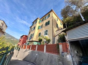 3 LOCALI A GENOVA