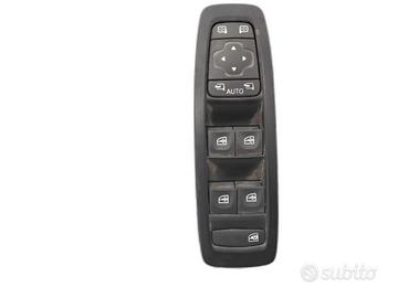 PULSANTIERA ANTERIORE SINISTRA RENAULT Scenic Seri