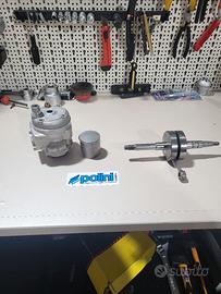 polini big evo 94