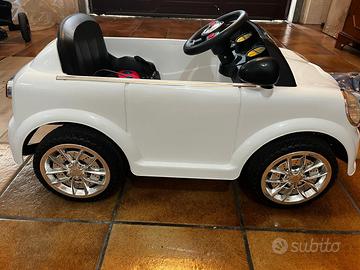 Auto per bambini