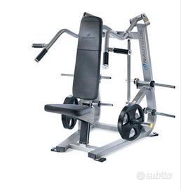 Nautilus Xpload overhead