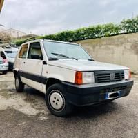 Fiat Panda Hobby come nuova 53000 km originale