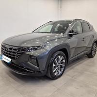 Hyundai Tucson 1.6 t-gdi 48V Exellence dct - Cruis
