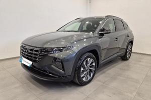 Hyundai Tucson 1.6 t-gdi 48V Exellence dct - Cruis