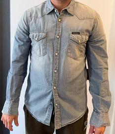 Camicia roy roger’s uomo tg 42