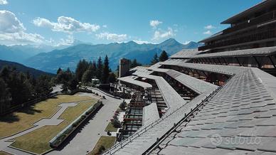 Pila. Bilocale per splendide vacanze